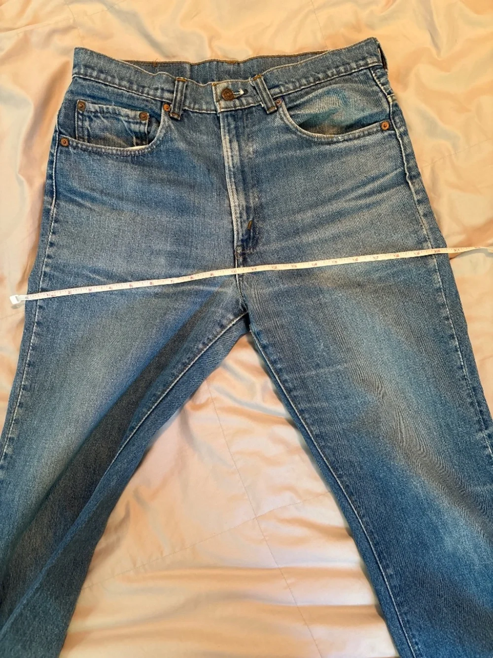 Vintage Levi’s 517s - Picture 7 of 17